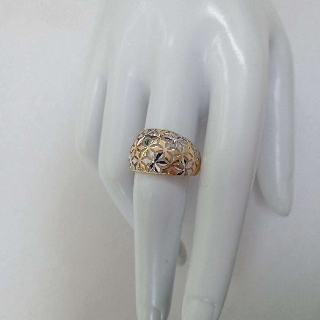 ANILLOS DAMA ORO 14K 2.3 (NUEVO)
