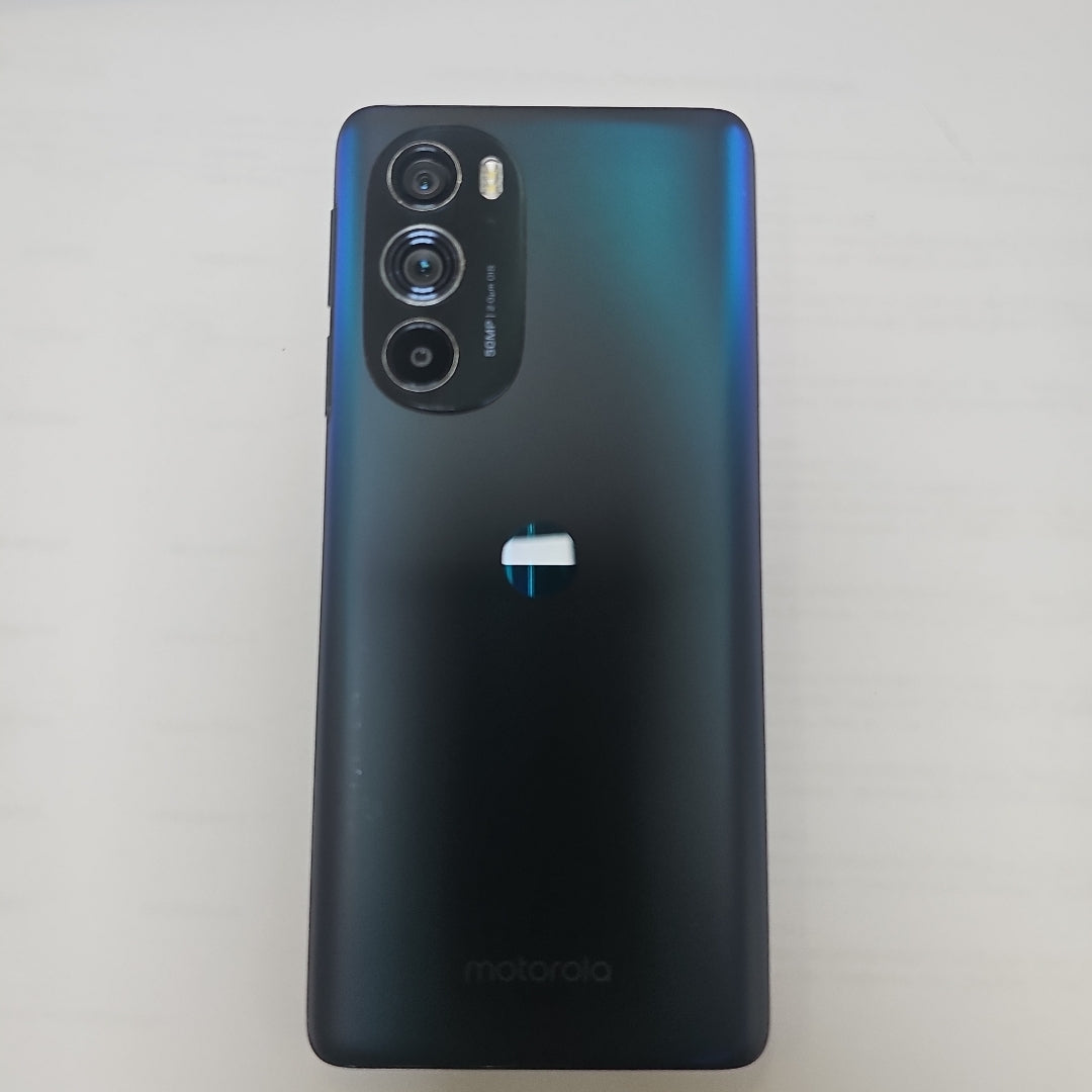 CELULAR MOTOROLA EDGE 30 PRO XT2201-1 256 GB 12 GB RAM (SEMINUEVO)