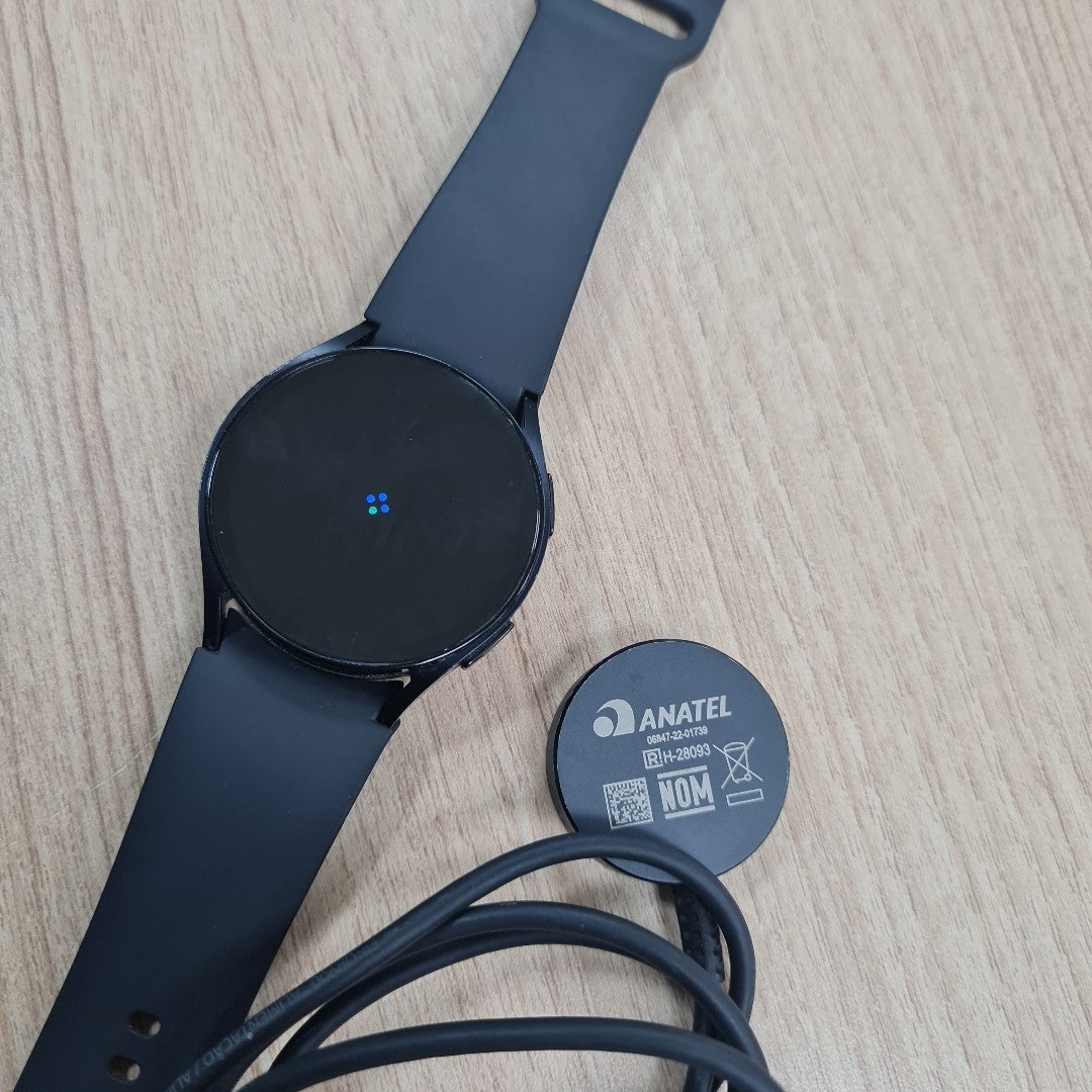 SMARTWATCH SAMSUNG GALAXY WATCH 6 SM-R930 40 MM GPS (SEMINUEVO)