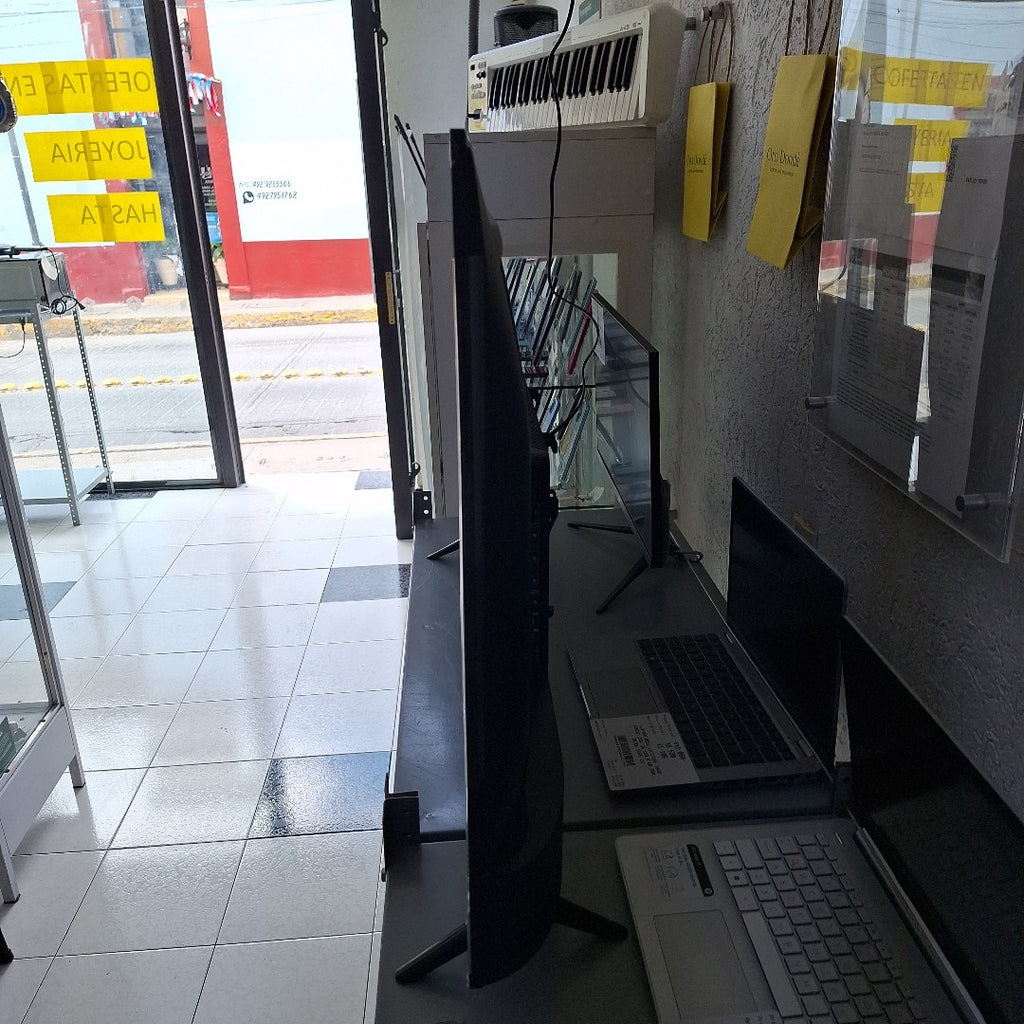 PANTALLA TCL 43S453 (2022) 43" LED 4K (SEMINUEVO)