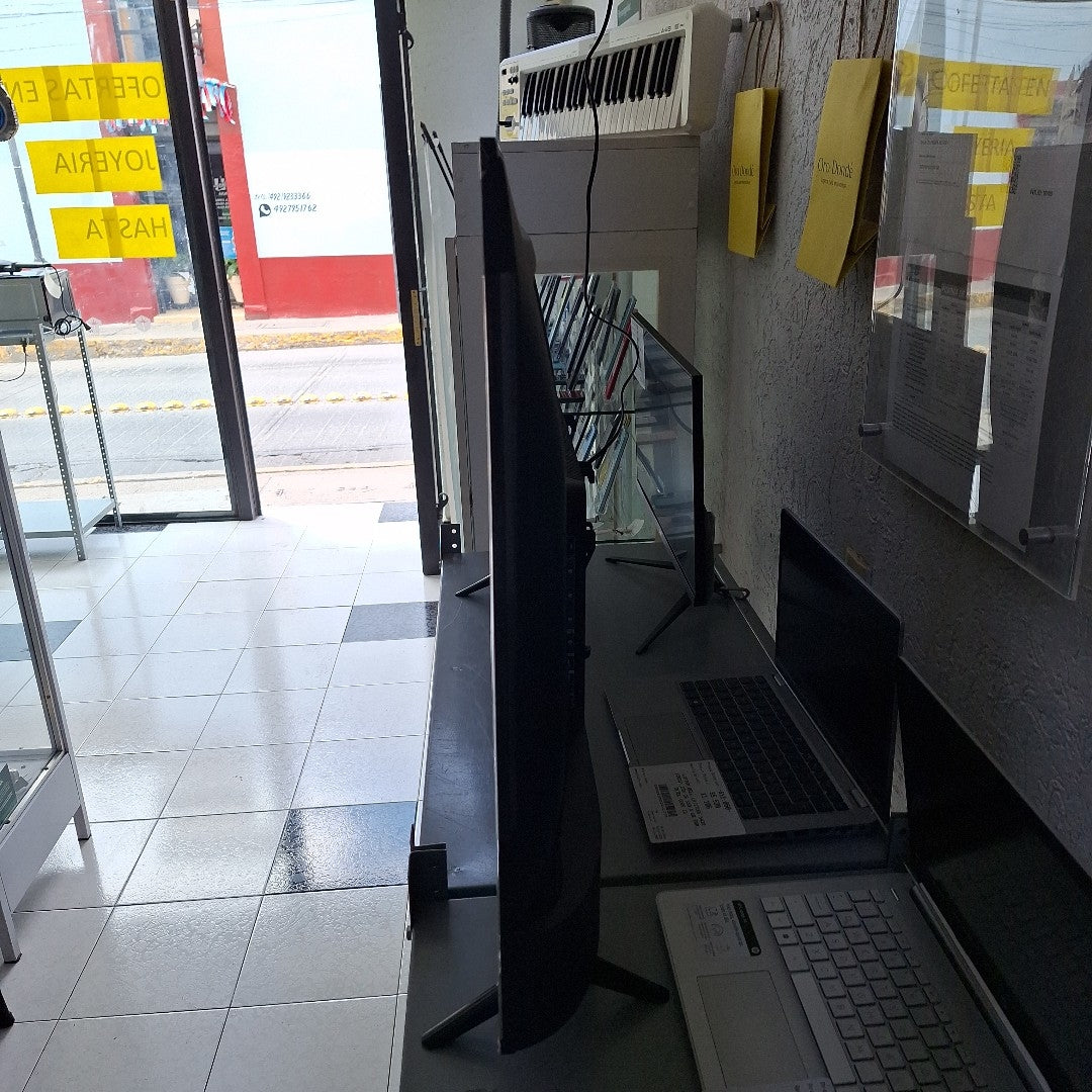 PANTALLA TCL 43S453 (2022) 43" LED 4K (SEMINUEVO)