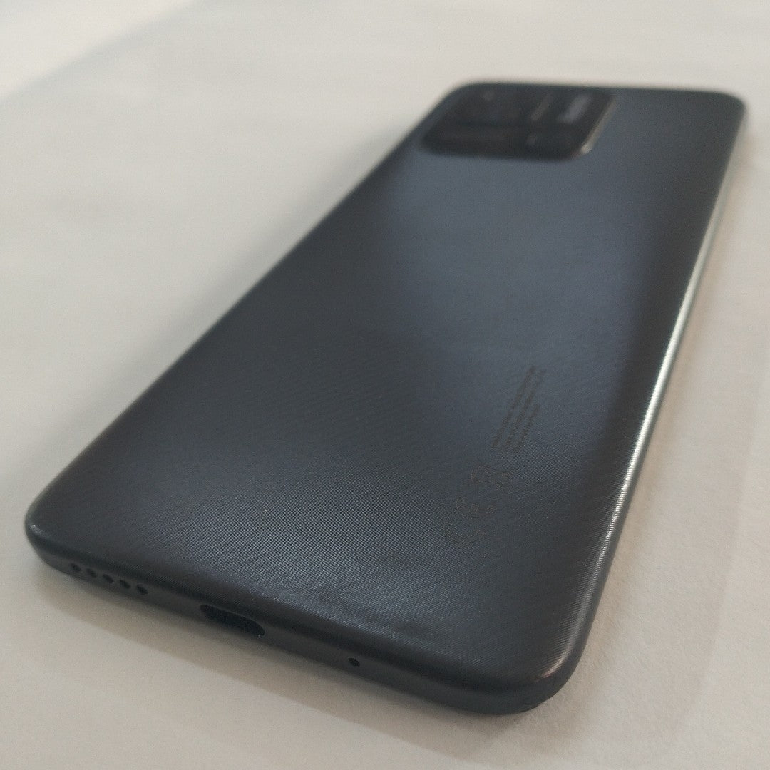 CELULAR XIAOMI REDMI 10C 220333QNY 64 GB 3 GB RAM (SEMINUEVO)