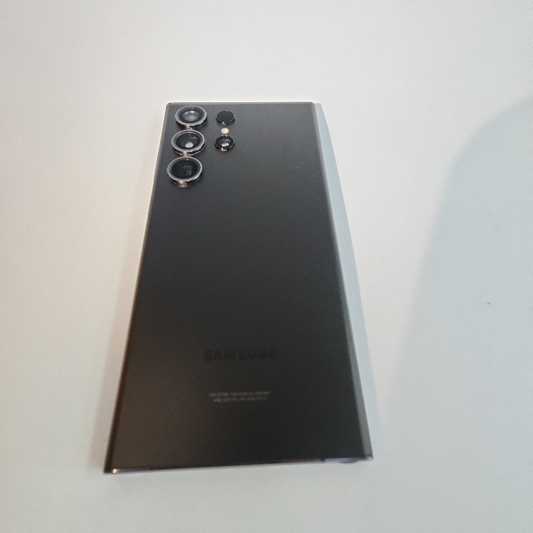 CELULAR SAMSUNG GALAXY S23 ULTRA SM-S918B 256 GB 8 GB RAM (SEMINUEVO)