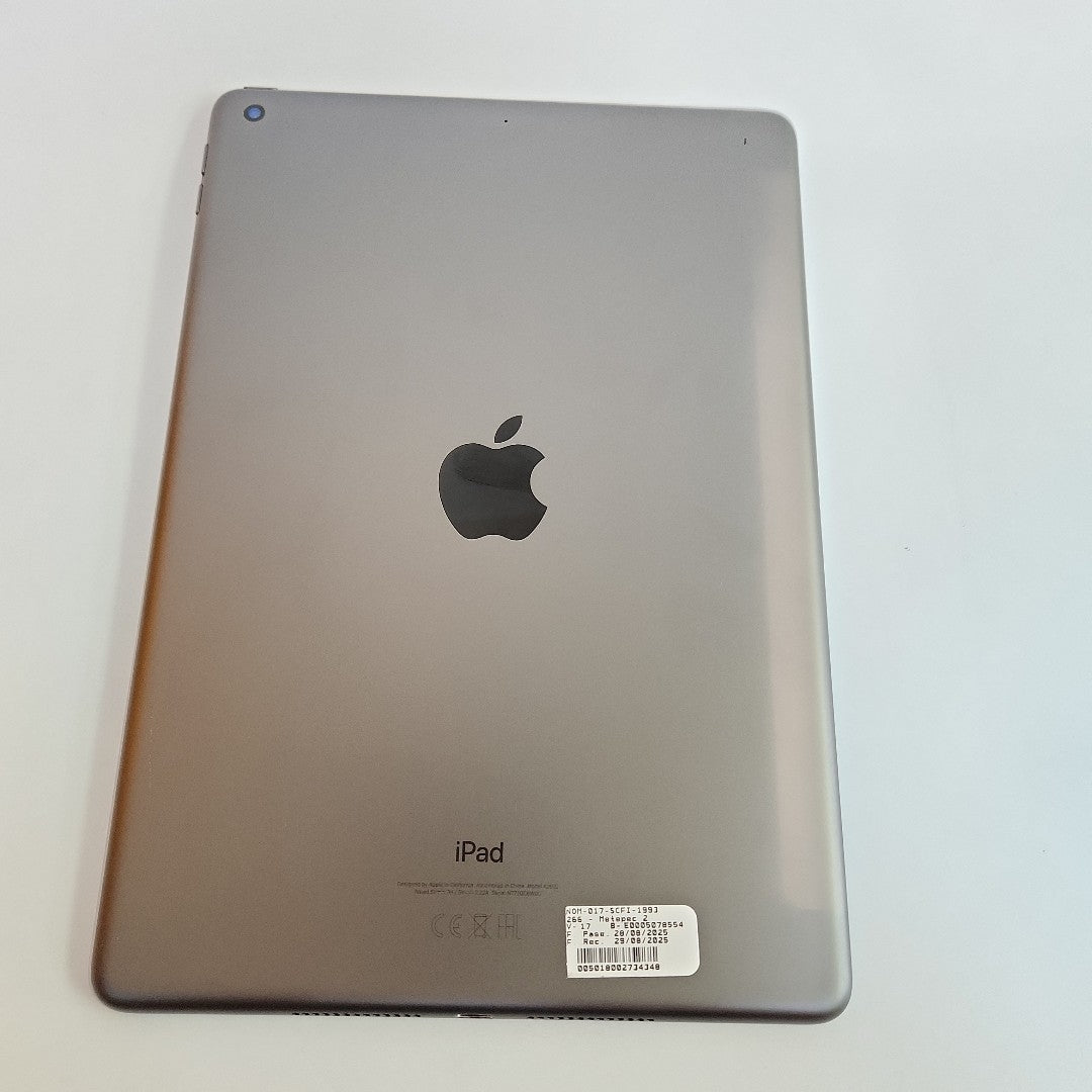 TABLETA APPLE IPAD 9 A2602 256 GB 3 GB RAM (SEMINUEVO)