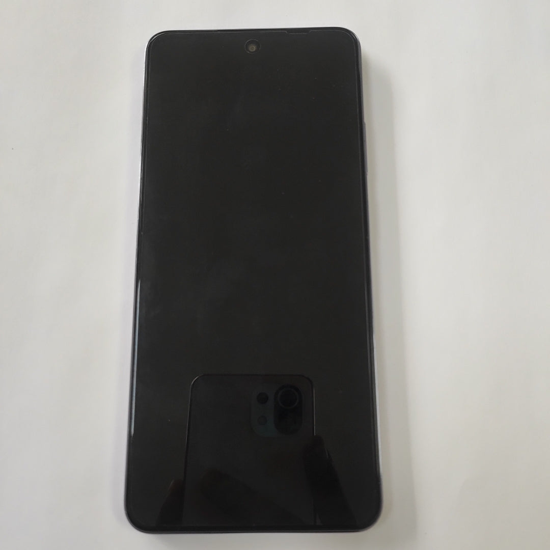 CELULAR OPPO  A80 5G CPH2639 (2024) 256 GB 8 GB RAM (SEMINUEVO)
