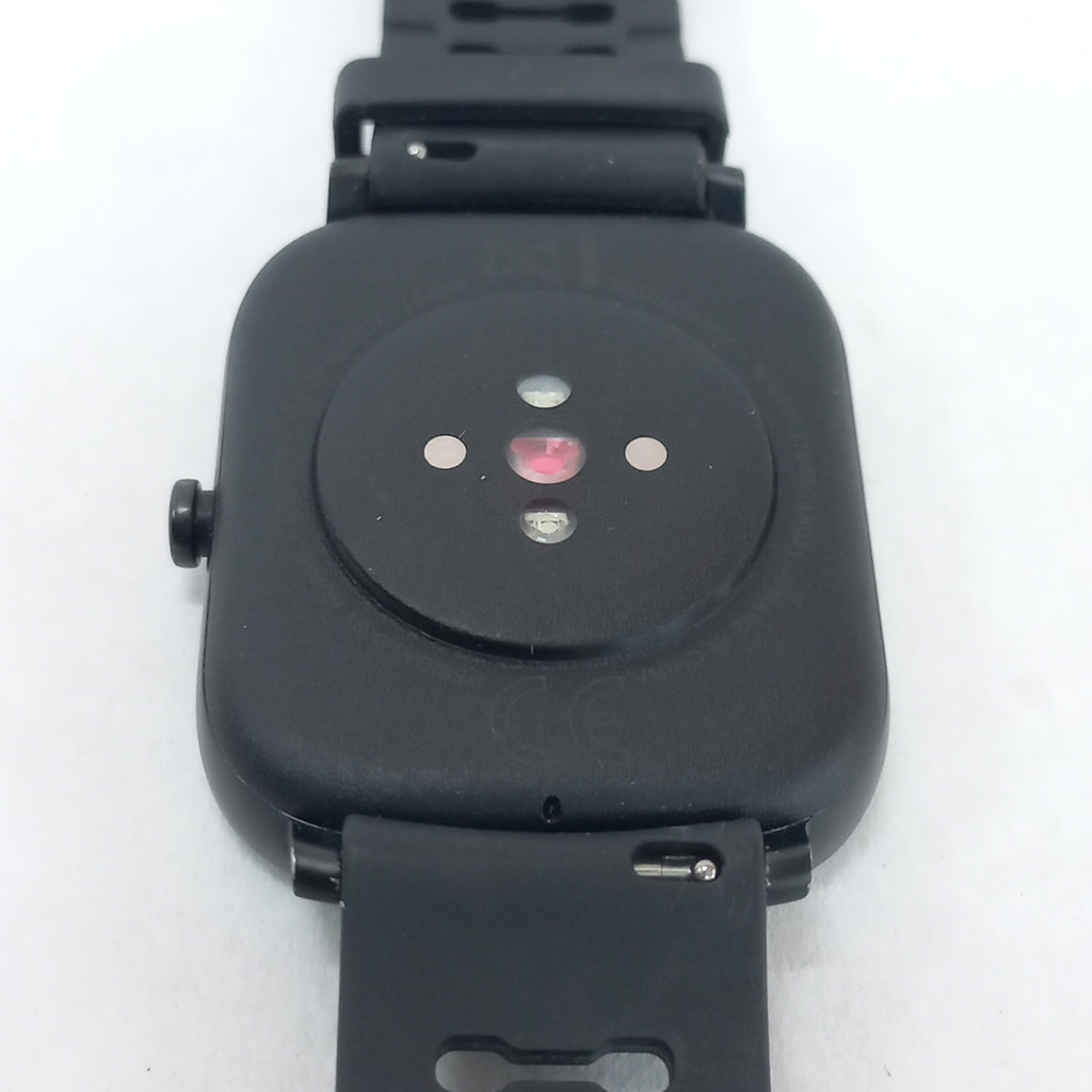 SMARTWATCH AMAZFIT ZEPP E SQUARE A1958 42 MM GPS