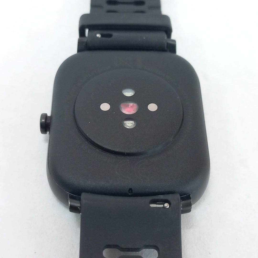 SMARTWATCH AMAZFIT ZEPP E SQUARE A1958 42 MM GPS