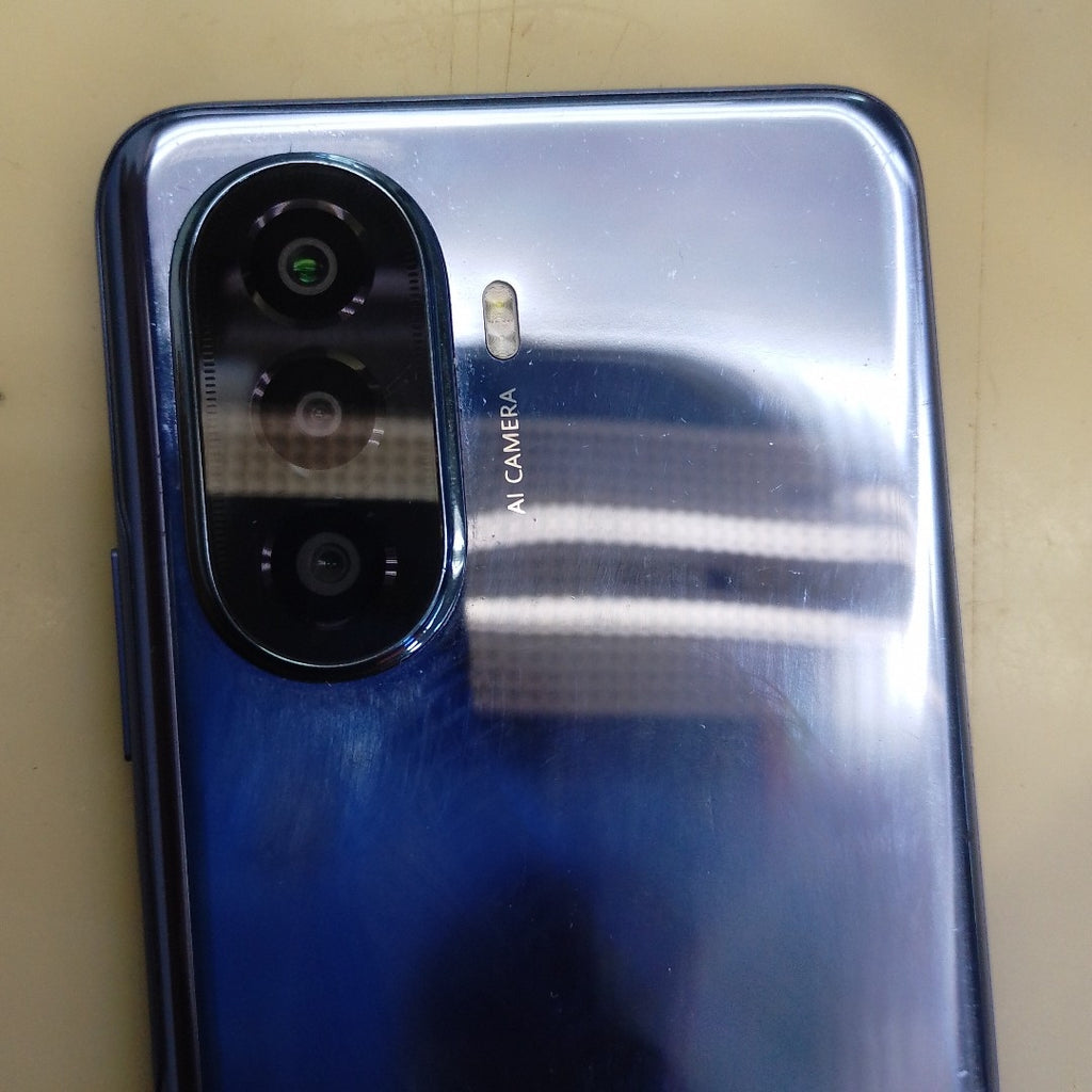 CELULAR HUAWEI NOVA Y70 MGA-LX3 128 GB 4 GB RAM