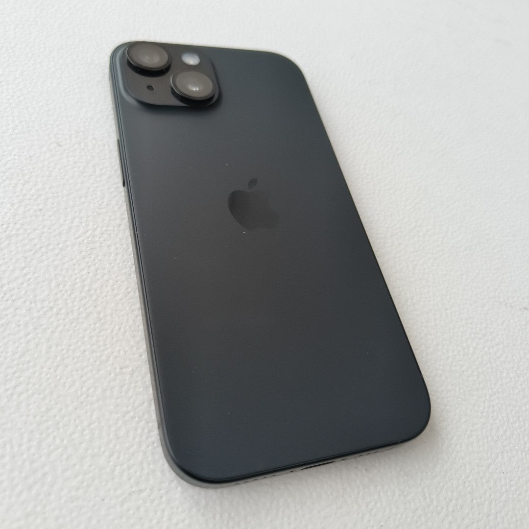CELULAR APPLE IPHONE 15 A3089 (2023) 256 GB 6 GB RAM (SEMINUEVO)