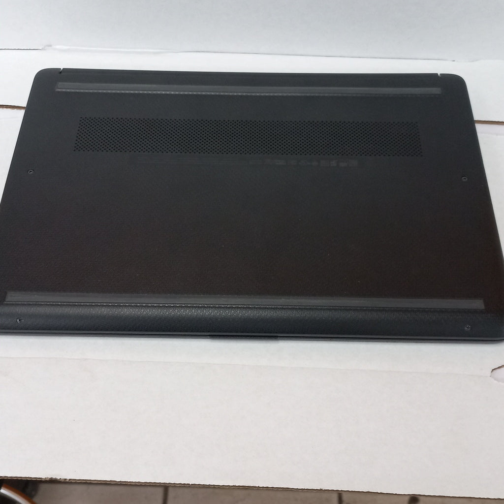 LAPTOP HP 14-DQ0501LA (2022) 256 GB SSD 4 GB RAM