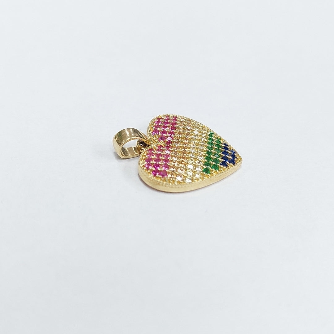 DIJES ORO 14K 1.9 (NUEVO)