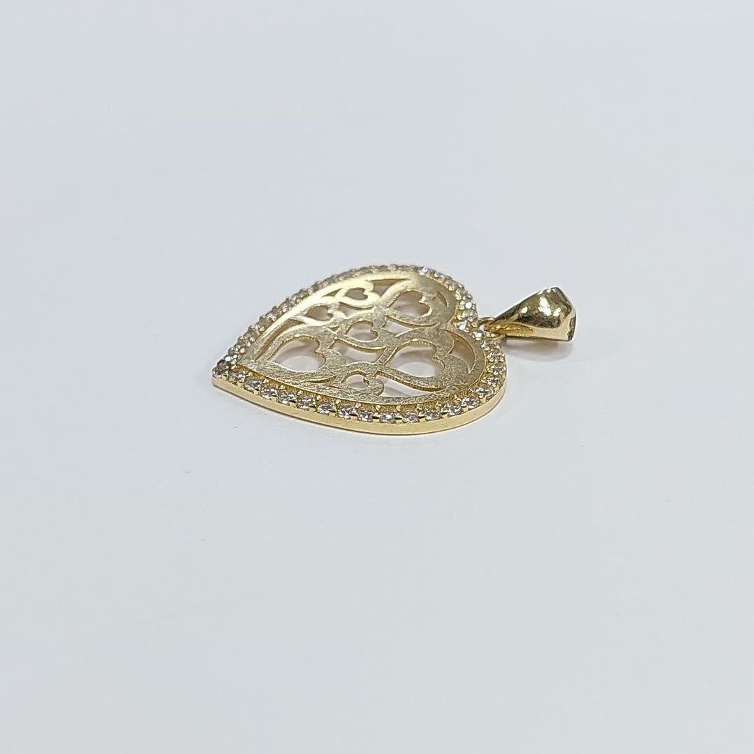 DIJES ORO 14K 1.8 (NUEVO)