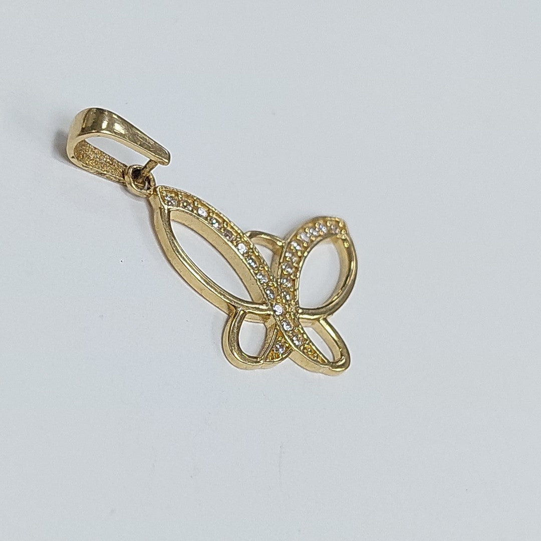 DIJES ORO 14K 1.6 (NUEVO)