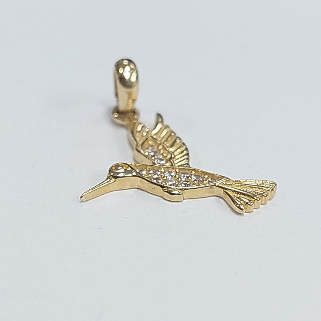 DIJES ORO 14K 1 (NUEVO)