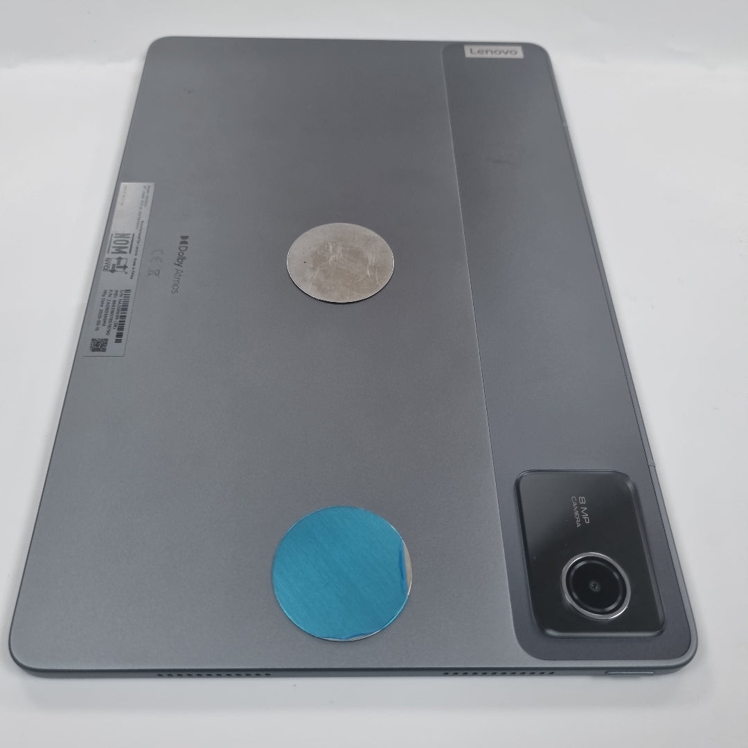 TABLETA LENOVO  TAB M11 TB330XU (2024) 128 GB 8 GB RAM (SEMINUEVO)
