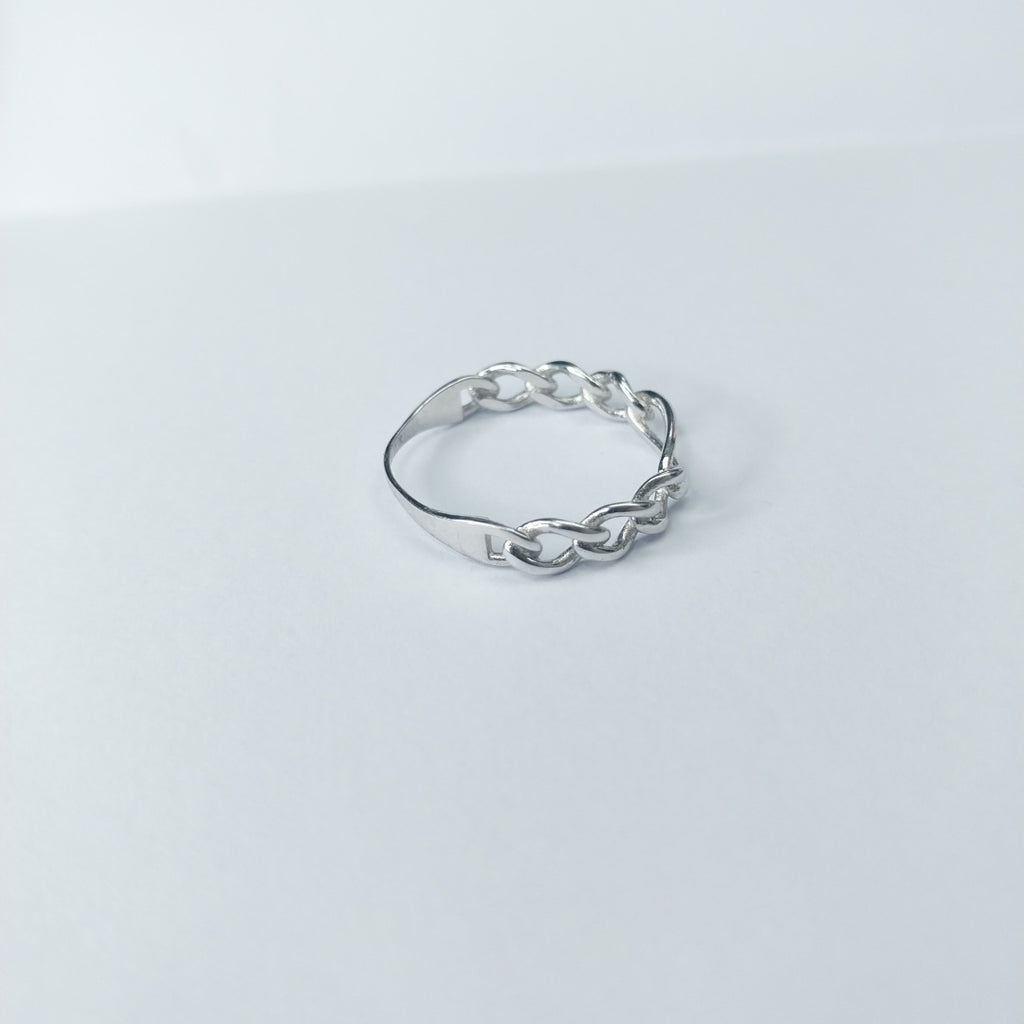 10290ANI06690B073 FRD18 ANILLOS DAMA ORO 14K 1.8GRS (NUEVO)