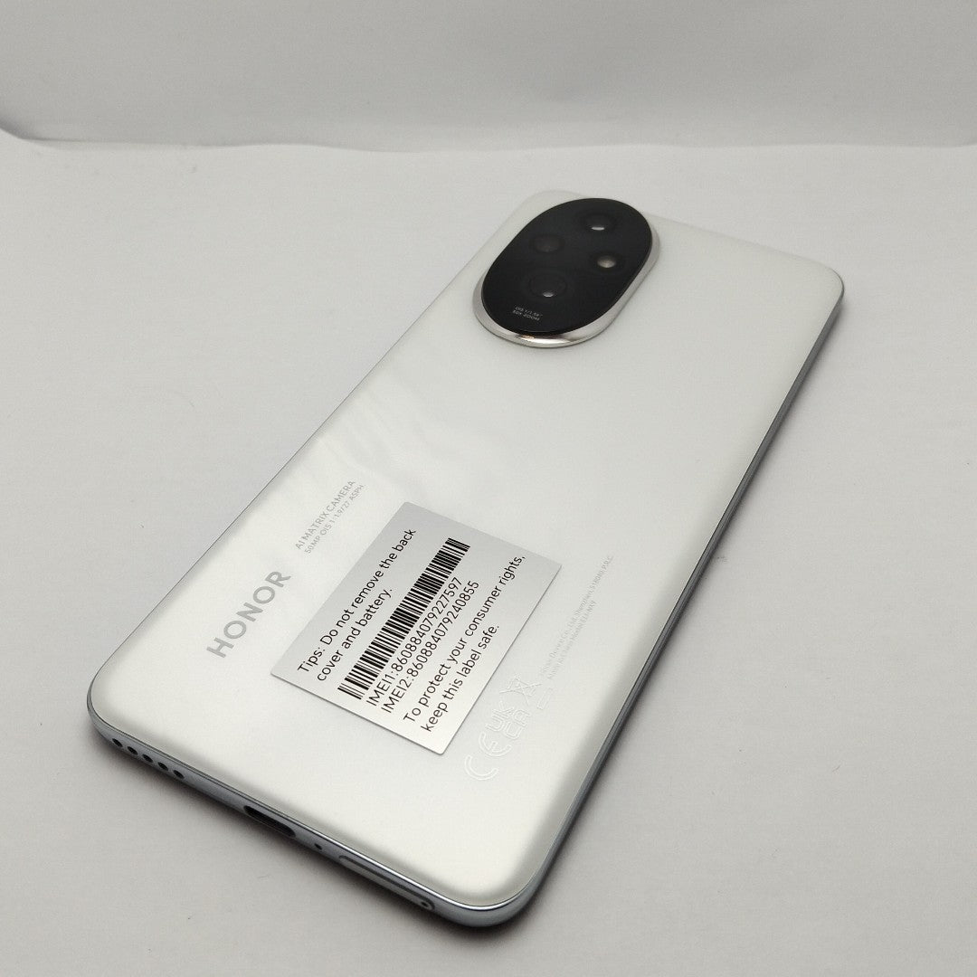 CELULAR HONOR 200 5G ELI-NX9 (2024) 256 GB 12 GB RAM (SEMINUEVO)