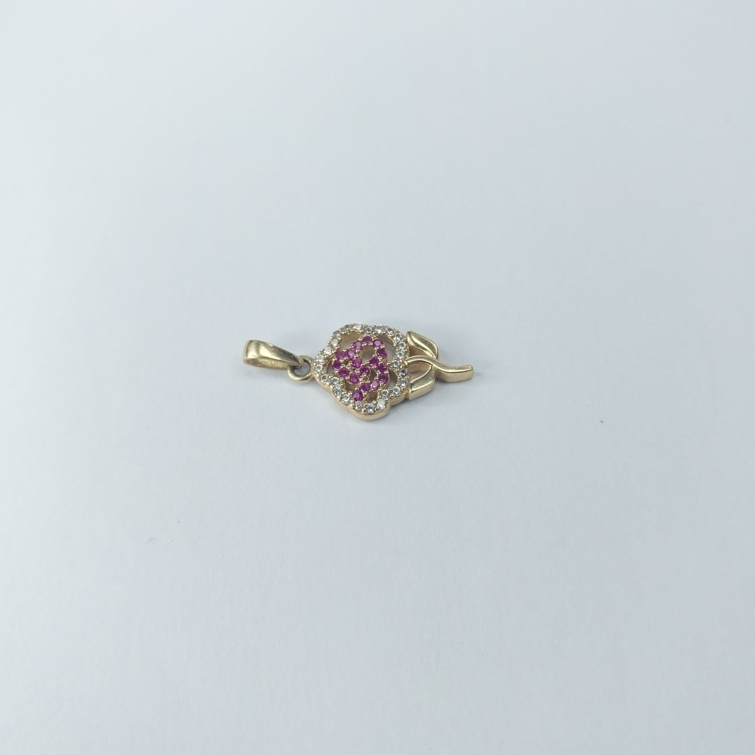 DIJES ORO 14K 1.3 (NUEVO)