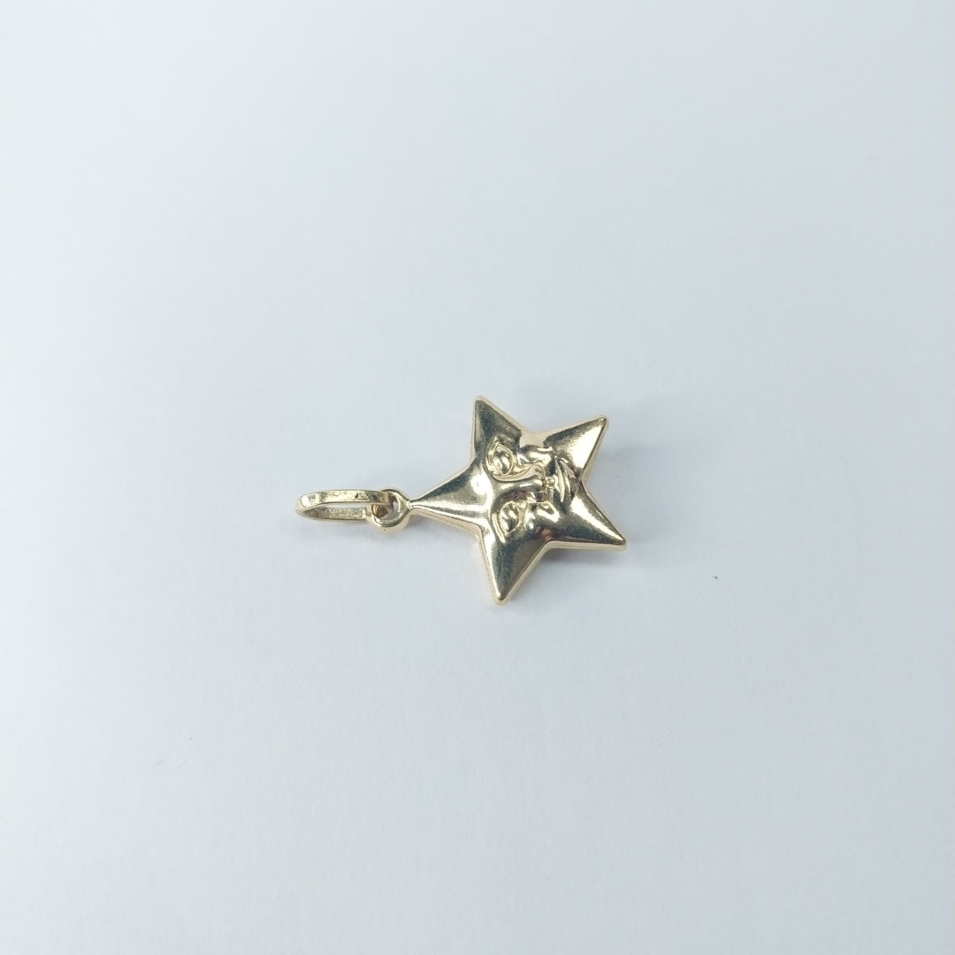 DIJES ORO 14K 1.4 GRS (NUEVO)