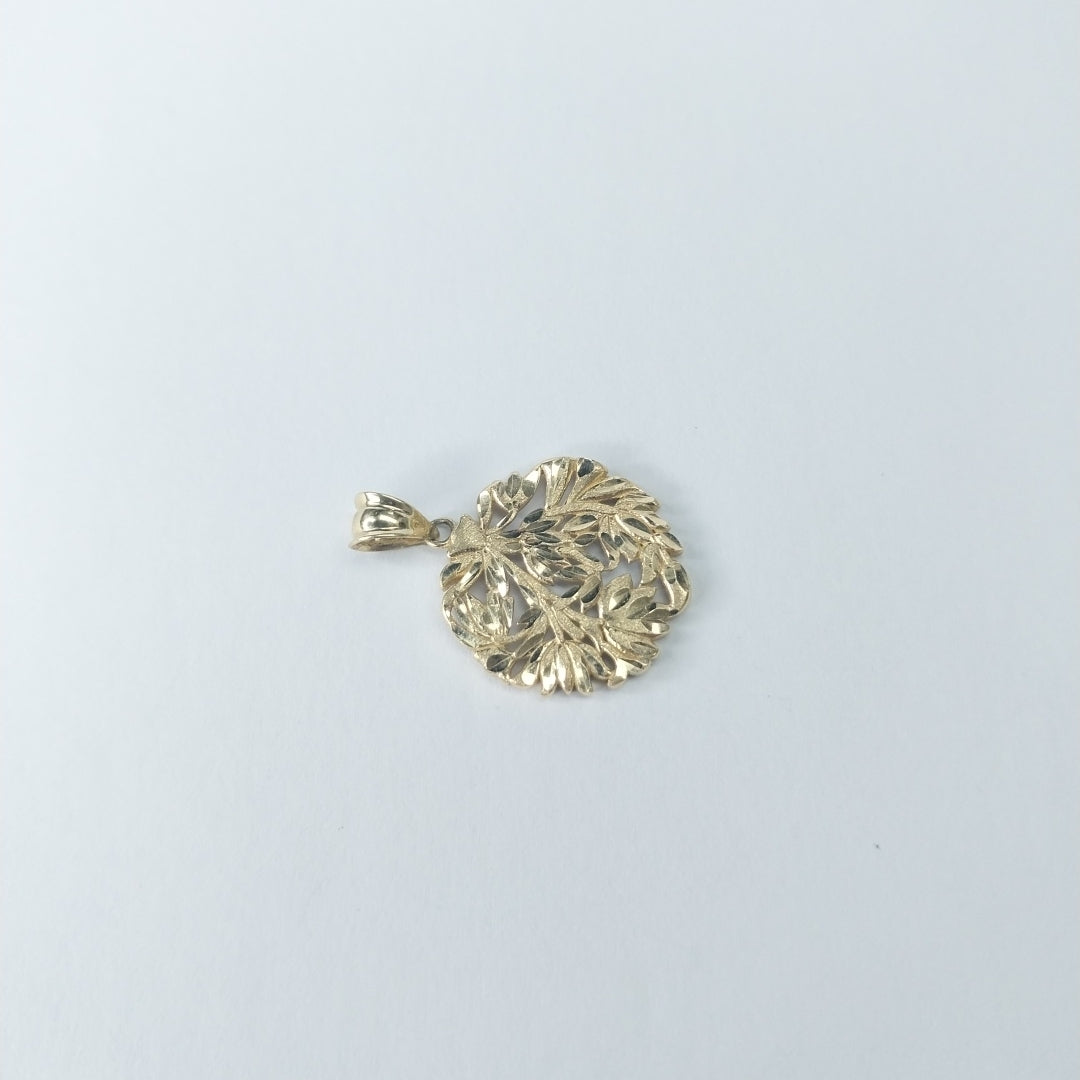 DIJES ORO 14K 1.3 (NUEVO)