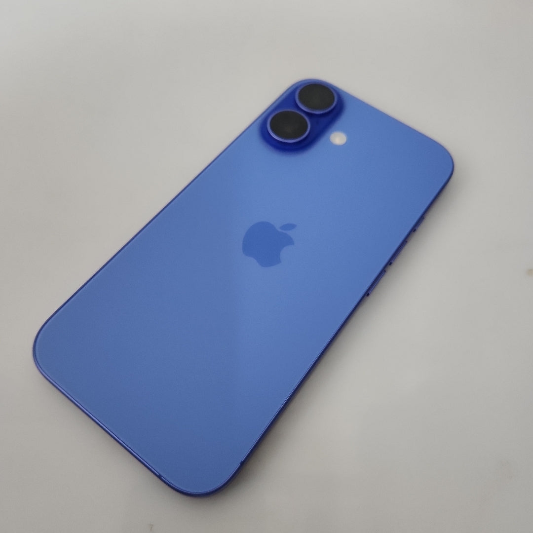 CELULAR APPLE IPHONE 16 A3286 (2024) 128 GB 8 GB RAM (SEMINUEVO)