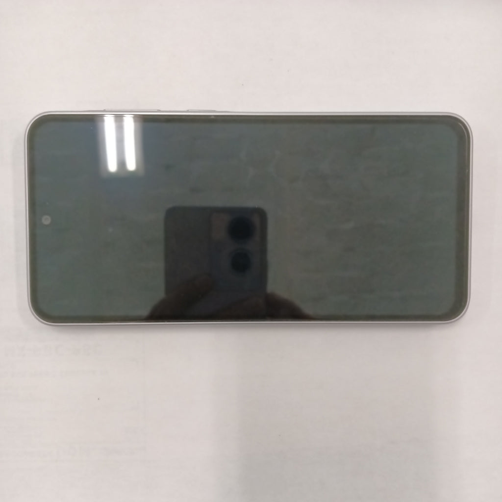 CELULAR SAMSUNG GALAXY A36 5G SM-A366E (2025) 128 GB 6 GB RAM (SEMINUEVO)