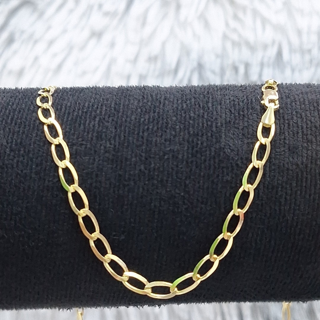 CADENAS ORO 14K 7.5 (NUEVO)