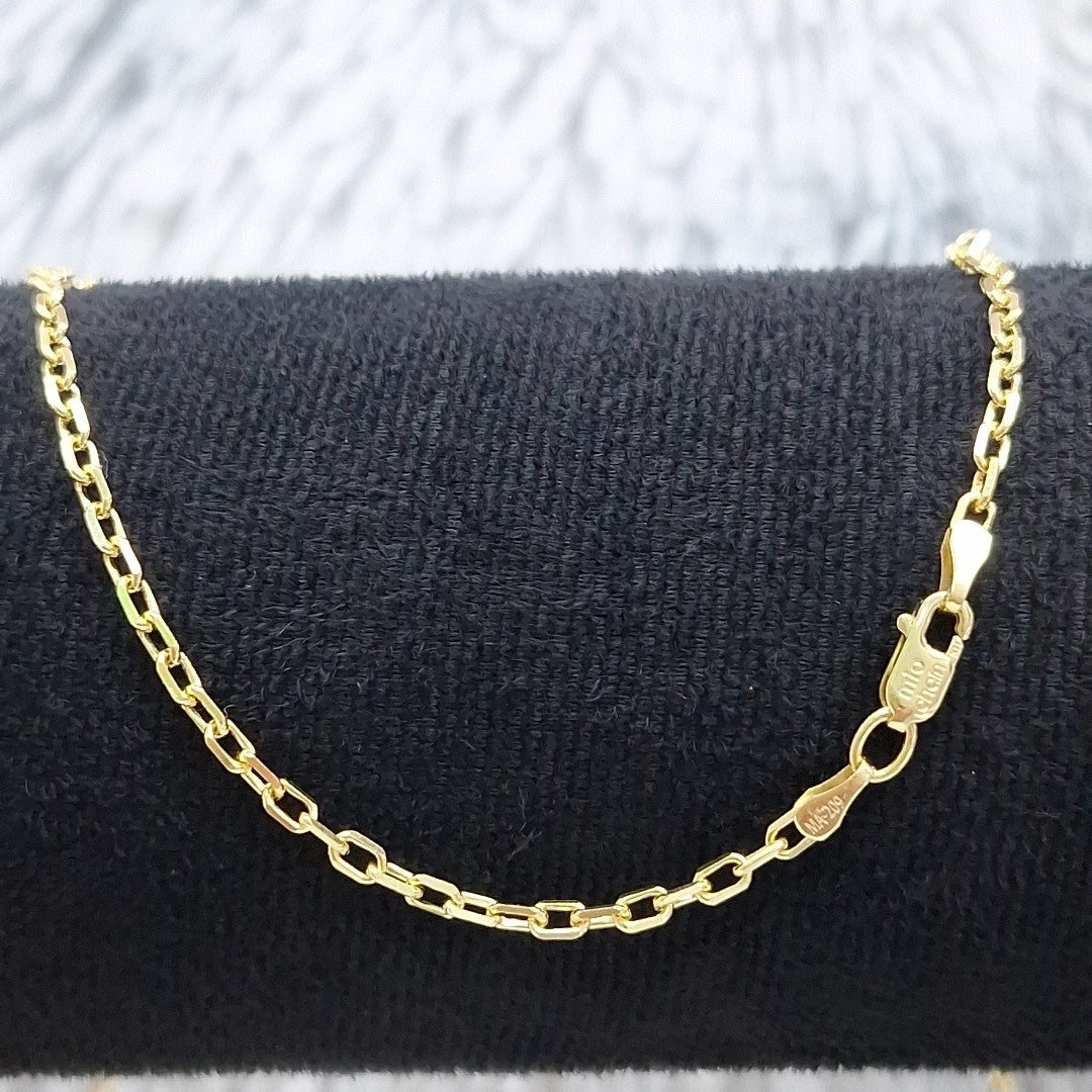 CADENAS ORO 14K 7.2 (NUEVO)