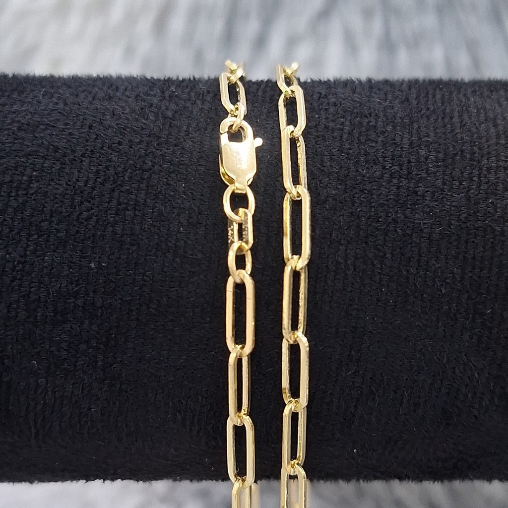 CADENAS ORO 14K 8.9 (NUEVO)