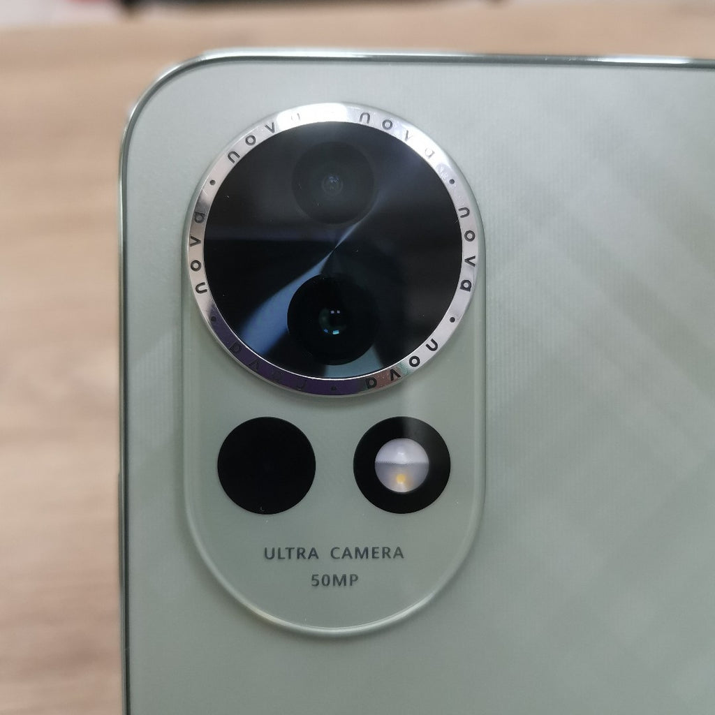 CELULAR HUAWEI NOVA 13 BLK-LX9 (2024) 256 GB 12 GB RAM (SEMINUEVO)