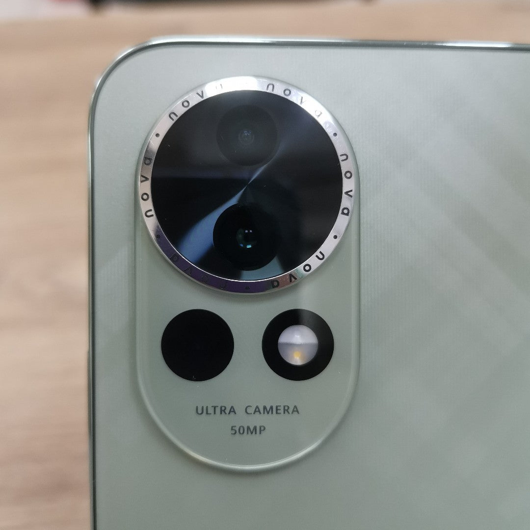 CELULAR HUAWEI NOVA 13 BLK-LX9 (2024) 256 GB 12 GB RAM (SEMINUEVO)