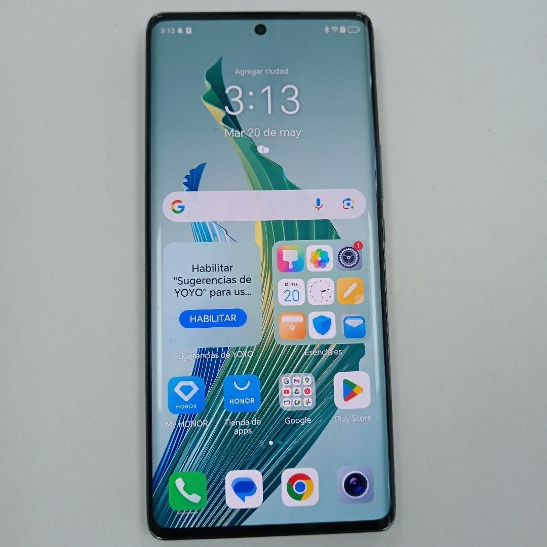 CELULAR HONOR MAGIC 5 LITE RMO-NX3 128 GB 6 GB RAM