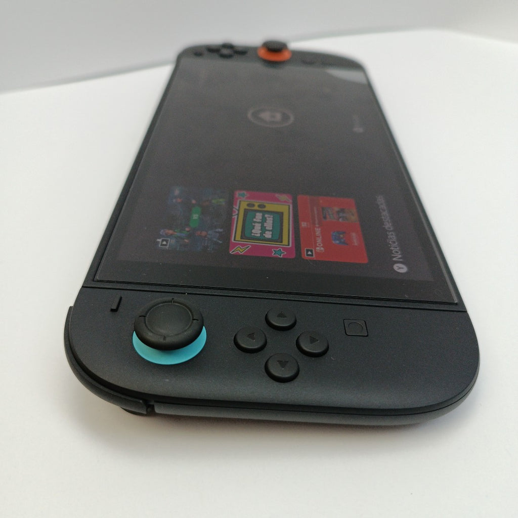 CONSOLA DE VIDEOJUEGO NINTENDO SWITCH 2 256 GB (SEMINUEVO)