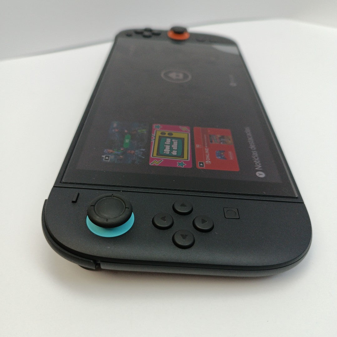 CONSOLA DE VIDEOJUEGO NINTENDO SWITCH 2 256 GB (SEMINUEVO)