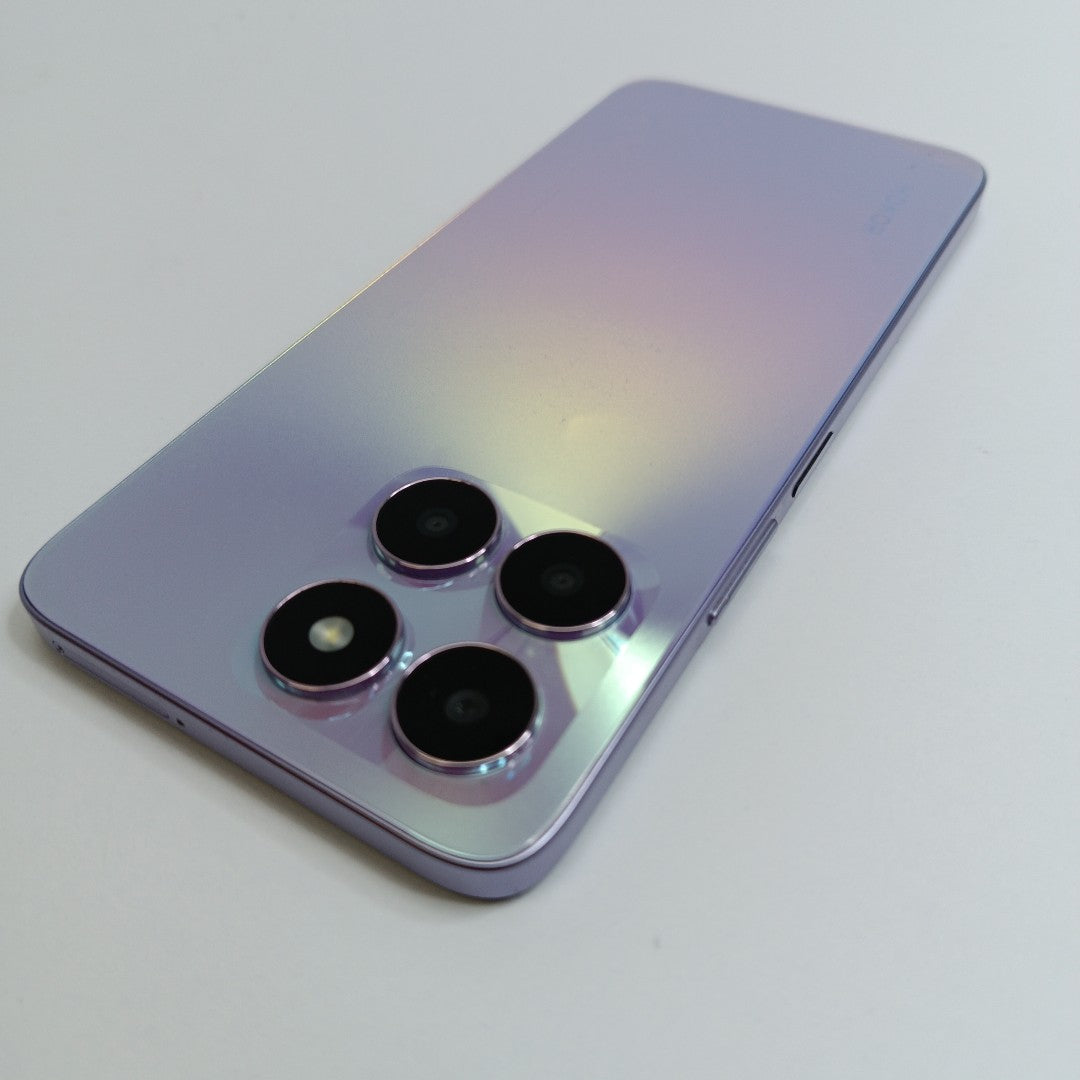 CELULAR HONOR X6A WDY-LX3 (2023) 256 GB 6 GB RAM (SEMINUEVO)