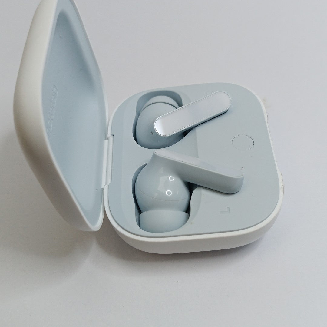 AUDIFONOS MOTOROLA MOTO BUDS XT2443-1 INALAMBRICO IN EAR (SEMINUEVO)