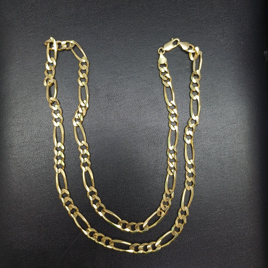 CADENA ORO 14 K 42,70 GRMS (SEMINUEVO)