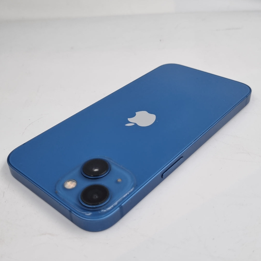 CELULAR APPLE IPHONE 13 A2631 128 GB 4 GB RAM (SEMINUEVO)