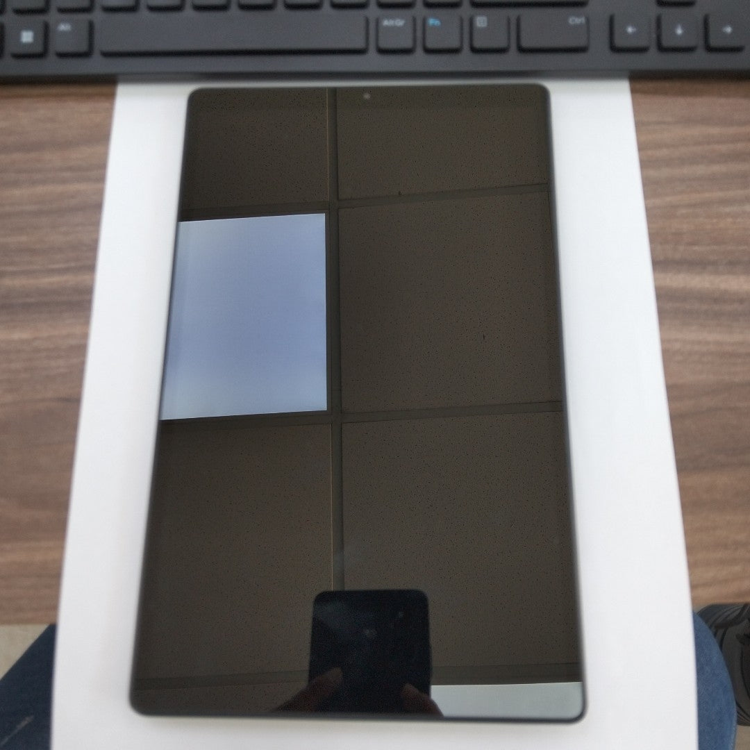 TABLETA LENOVO TAB M10 HD TB-X306F 64 GB 4 GB RAM