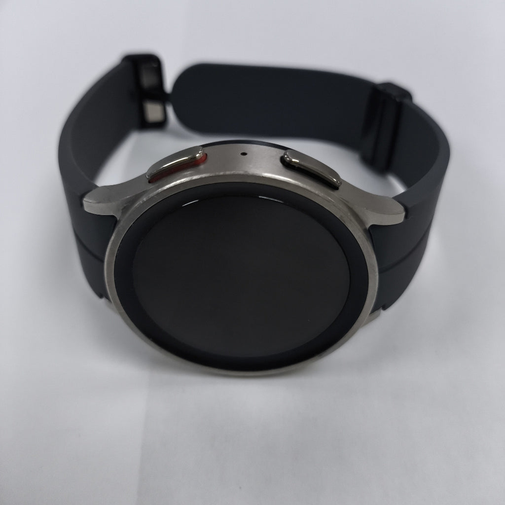 SMARTWATCH SAMSUNG GALAXY WATCH 5 PRO SM-R920 45 MM GPS (SEMINUEVO)