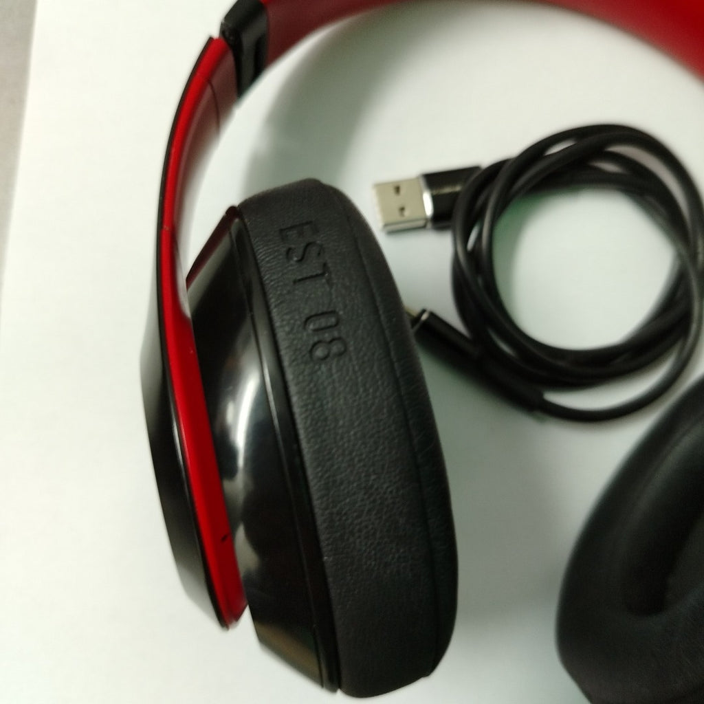 AUDIFONOS BEATS STUDIO 3 INALAMBRICO ON EAR