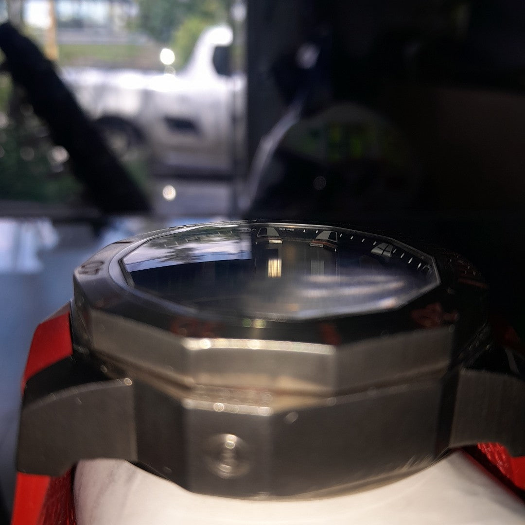  RELOJ CABALLERO  CORUM  DEEP HULL (SEMINUEVO)