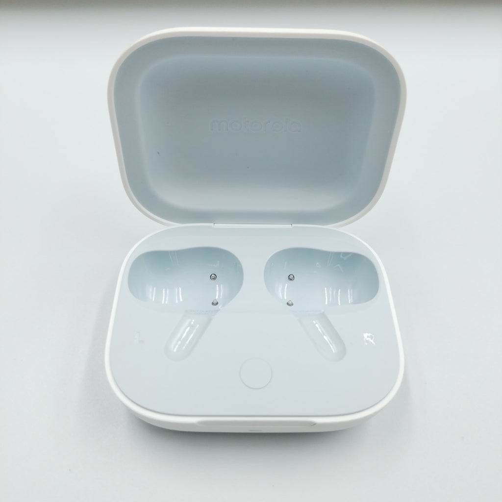 AUDIFONOS MOTOROLA MOTO BUDS XT2443-1 INALAMBRICO IN EAR (SEMINUEVO)