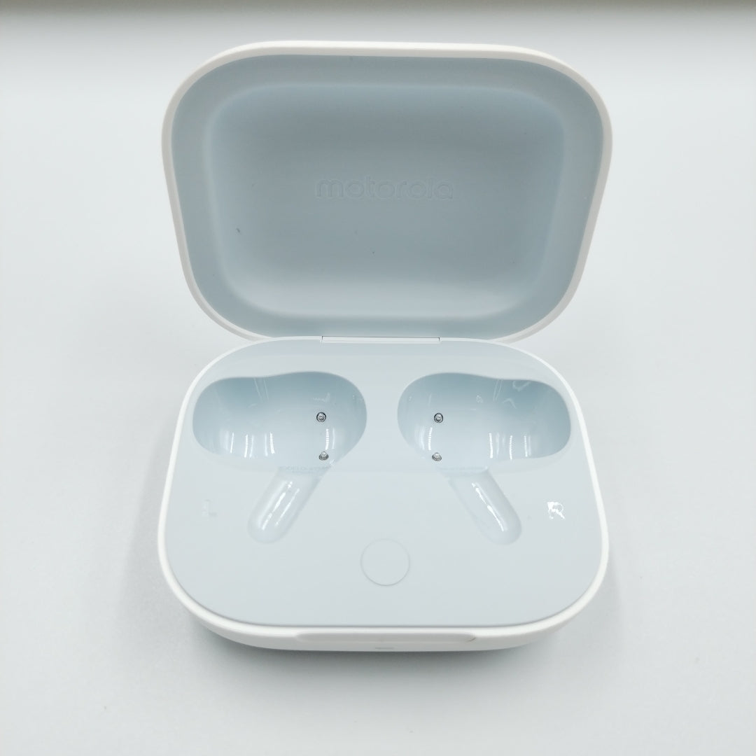 AUDIFONOS MOTOROLA MOTO BUDS XT2443-1 INALAMBRICO IN EAR (SEMINUEVO)