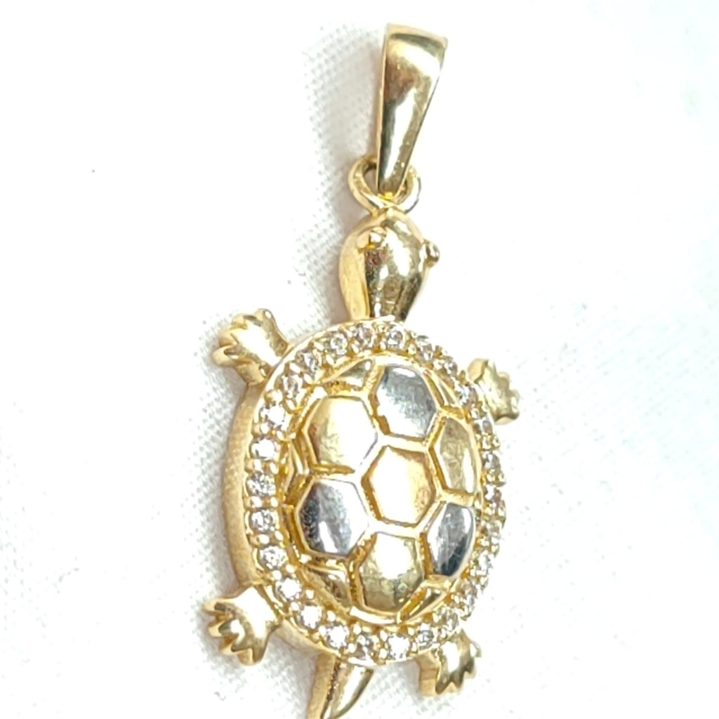 DIJES ORO 14K 1.6 (NUEVO)