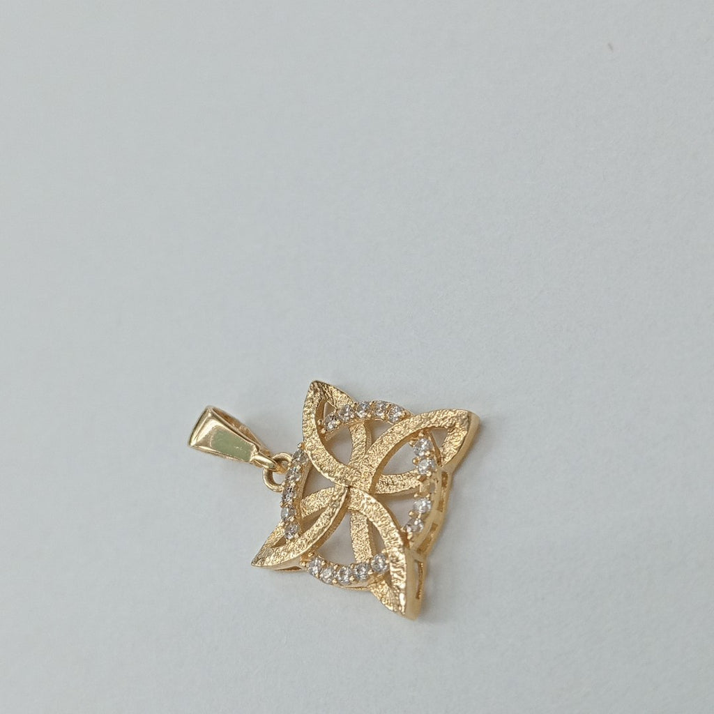 DIJES ORO 14K 1.1 (NUEVO)