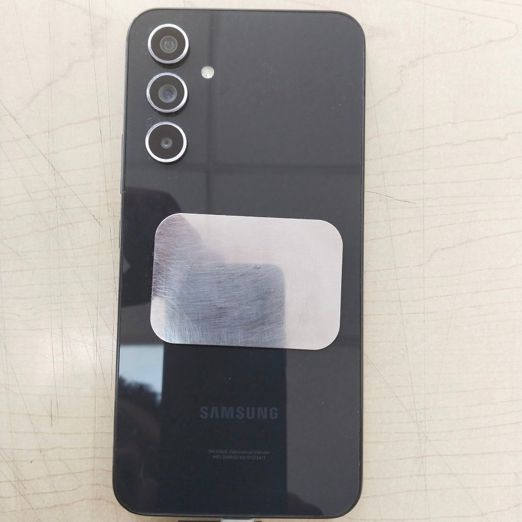 CELULAR SAMSUNG GALAXY A54 5G SM-A546E 256 GB 8 GB RAM (SEMINUEVO)