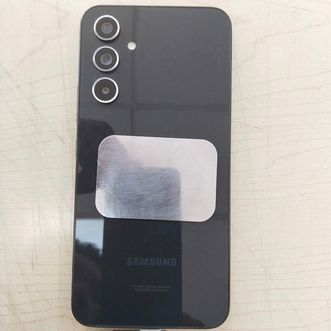 CELULAR SAMSUNG GALAXY A54 5G SM-A546E 256 GB 8 GB RAM (SEMINUEVO)