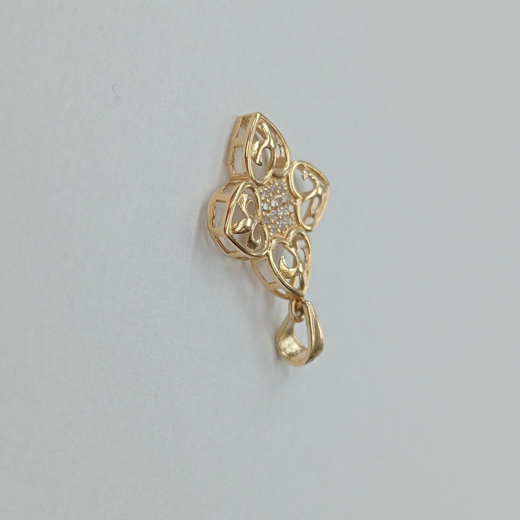 DIJES ORO 14K 0.9 (NUEVO)
