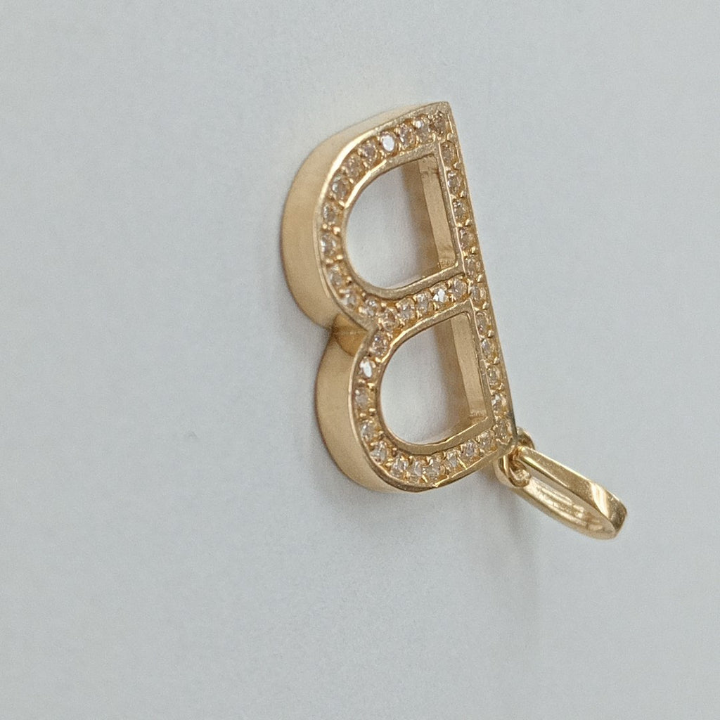 DIJES ORO 14K 1 (NUEVO)